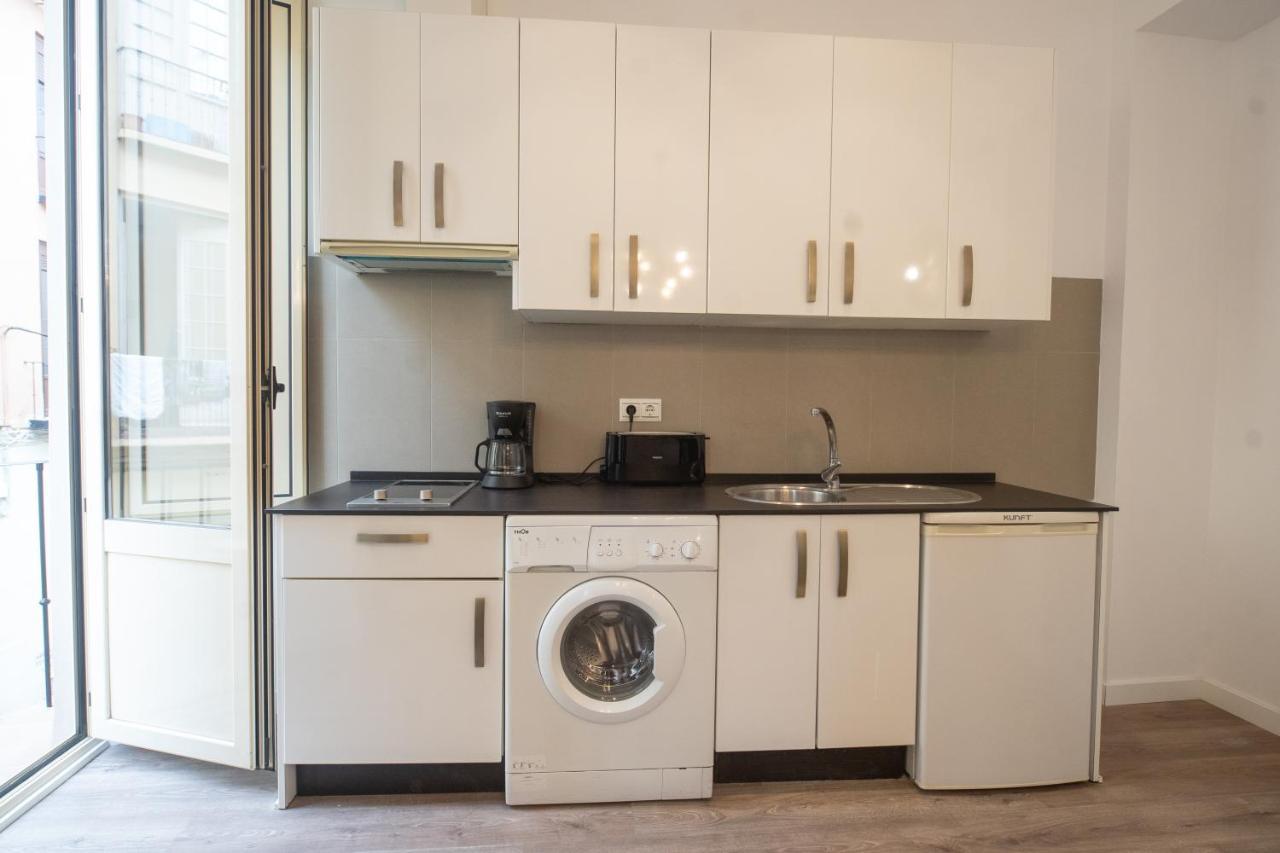 La Merced Apartament Malaga