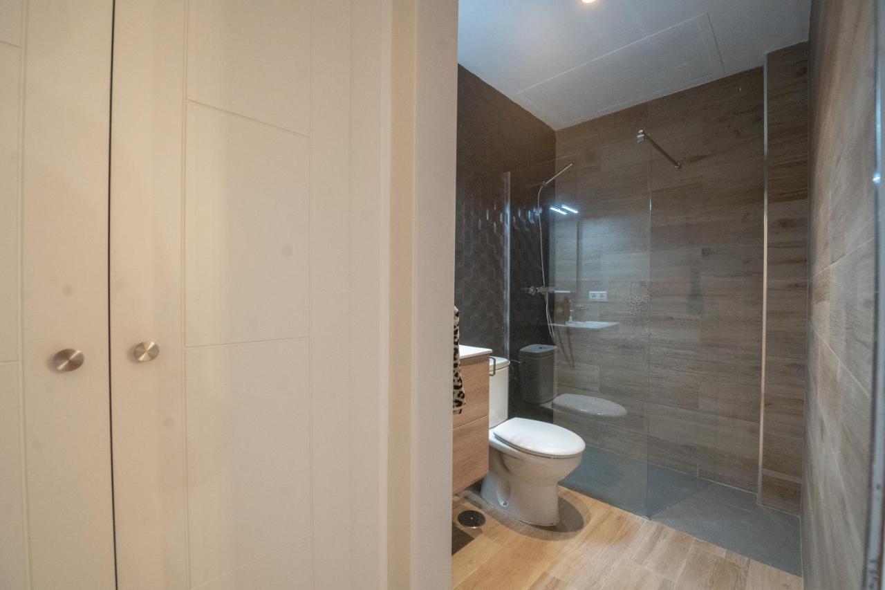 Apartament La Merced