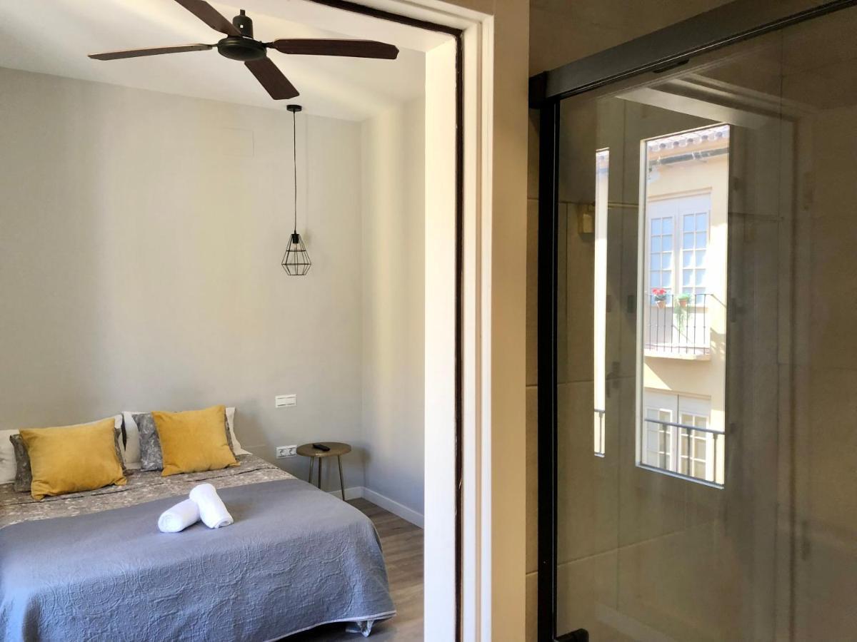 Apartament La Merced *
