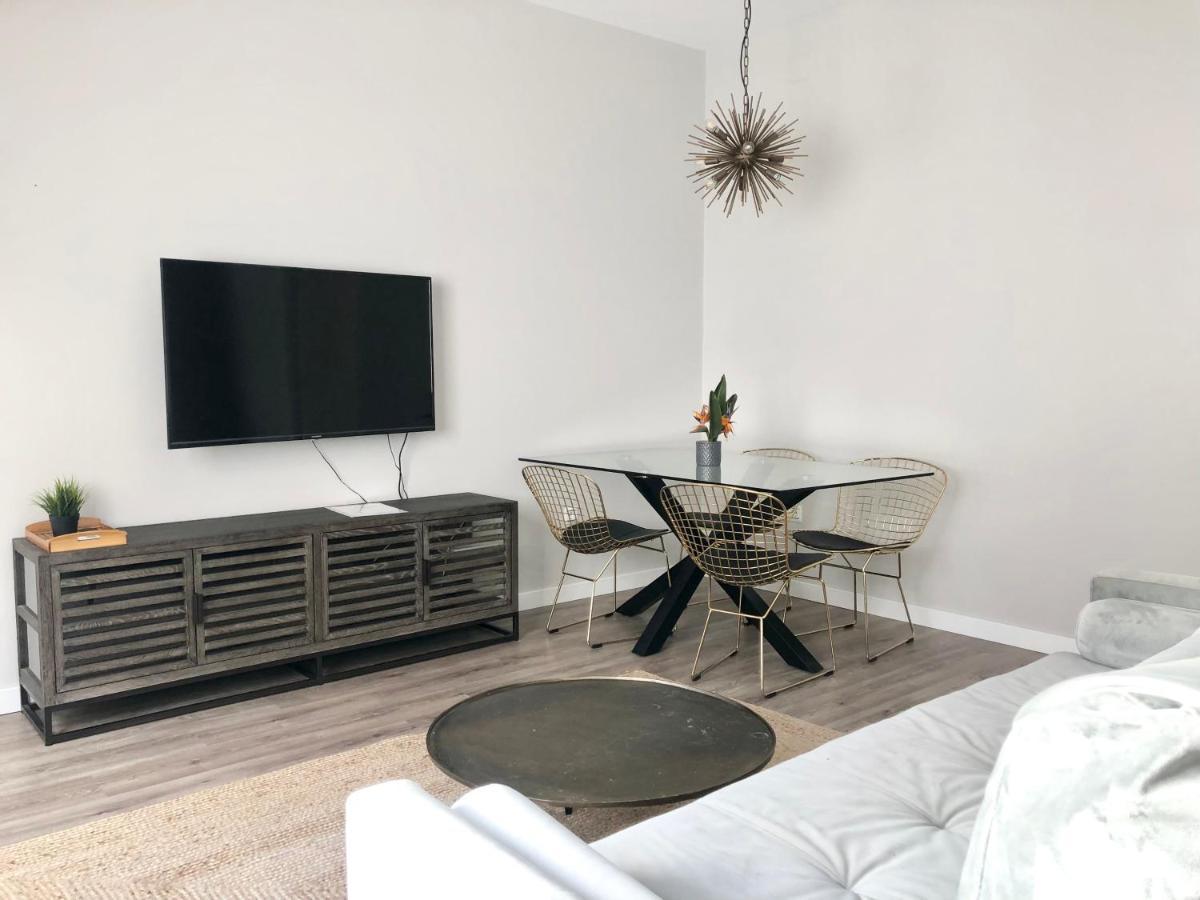 La Merced Apartament Malaga