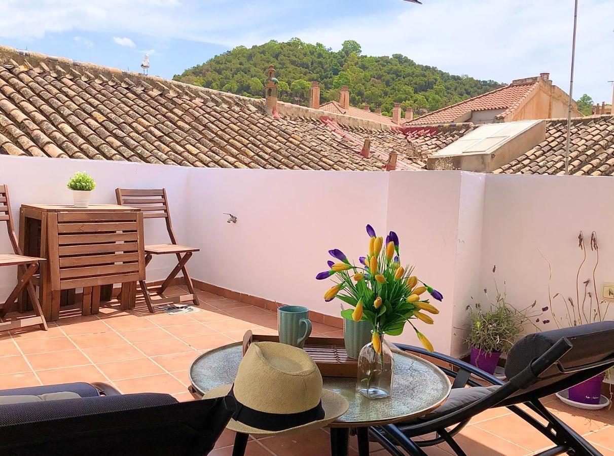 Apartament La Merced
