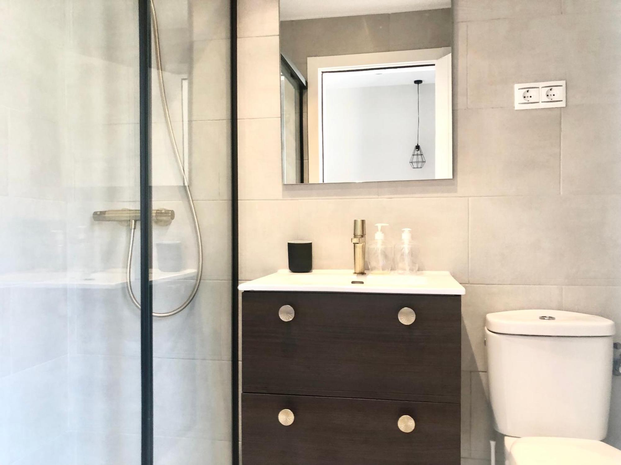 La Merced Appartement *
